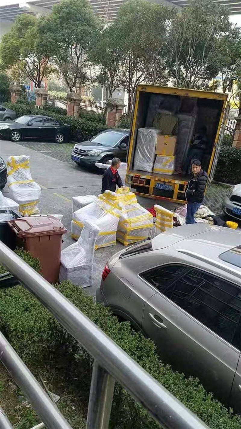 朔州物流公司：把握时代脉搏，服务再升级